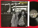 KIM SALMON & SPENCER P. JONES   RUNAWAYS LP (2013) BANG  LP 74   SPAIN EX/NM
