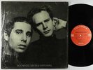 Simon & Garfunkel - Bookends LP - Columbia OG Press 2-Eye Mono Shrink Poster