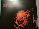 SEPULTURA - BENEATH THE REMAINS (2 LP) NEW VINYL RECORD