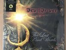 DevilDriver ?– The Last Kind Words – New & Sealed – Coloured Vinyl