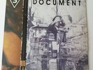 REM - Document - Vinyl LP UK 1st Press 1987 The One I Love