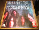 LP - Deep Purple - Machine Head (SHZE 344)