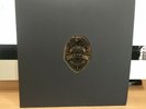 Brain Police “ST”, vinyl lp, Rockadelic reissue used VG+++ garage and psych rock