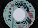 Northern Soul 45 PRECISIONS If This Is Love DREW HEAR