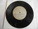 KENNY SMITH   LORD WHAT'S HAPPENING... ** 45 ACETATE. SOUL ALT. VERSION? *LISTEN