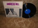 Andrew Hill One For One Blue Note LT Freddie Hubbard Joe Henderson 2 LP NM