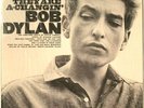 Bob Dylan The Times They Are A-Changin [MFSL Mofi] LP Vinyl Record Album Master