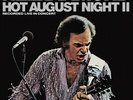 DIAMOND NEIL - HOT AUGUST NIGHT II (2LP)