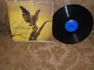 Coleman Hawkins The Hawk Flies High Riverside 12-233 Idrees Sulieman JJ Johnson