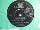 YARDBIRDS-good morning little schoolgirl,Columbia 1964,UK,MINT