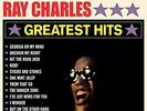 RAY CHARLES-Greatest Hits VINYL NEW