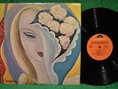 Derek & The Dominoes 'Layla' DBL LP NM