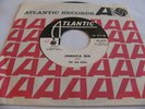 THE SKA KINGS - JAMAICA SKA / OIL IN MY LAMP - ATLANTIC DJ