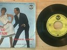 RARE FRENCH EP SYLVIE VARTAN QUI AURAIT DIT CA