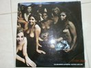 The Jimi Hendrix Experience Electric Ladyland Double Vinyl Record LP