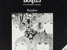 The Beatles LP Record Collection No.6 Revolver 180g Vinyl Record Japan Tracking#