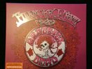 Grateful Dead Live Fillmore West Feb 27 1969 RSD 4LP Box Set Like New. Mint