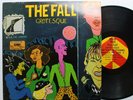 The Fall Original Rough Trade LP 1980 