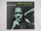 John Coltrane Blue Train Blue Note BST 81577 Japan  VINYL LP