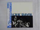 Miles Davis Volume 2 Blue Note BN 1502 Japan  VINYL LP