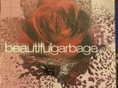 Beautiful Garbage by Garbage (Lp/Vinyl ExCondition RARECAT#MUSH95MC