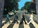 The Beatles ?– Abbey Road , PCS 7088 ,LP, Album, Misprint,1st UK EX/EX