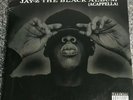 JAY Z THE BLACK ALBUM ORIGINAL 2003 ROC A FELLA RECORDS DOUBLE VINLY 2LP PROMO