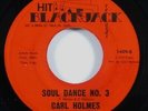 Carl Holmes 