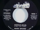 Mark Brown 