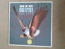 Big Country - The Seer LP & THE CROSSING LP NEW EX SHOP STOCK