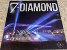 Garth Brooks TRIPLE LIVE Vinyl Legacy Numbered Remixed / Remastered 7 Diamond