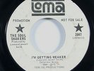 Soul Shakers 