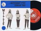 MILLIE Bloodshot Eyes danish 45PS 1965 Sonet 7