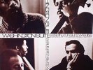 LLOYD McNEILL QUARTET, The - Washington Suite (reissue) - Vinyl (LP)