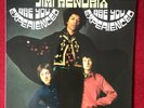 JIMI HENDRIX ARE YOU EXPERIENCED POLYDOR 2459390 (RE)
