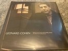 Leonard Cohen Back In The Motherland 1988 Live Toronto 2x Vinyl LP New Sealed