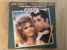 Grease Soundtrack 1978 RSO ?RS-2-4002 Jacket/Vinyl NM John Travolta