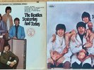 The Beatles YESTERDAY AND TODAY 1971 APPLE / CAPITOL ST 2553 + BUTCHER Mono Copy