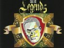 LIVINGSTONE, Dandy - They Call Us Legends - Vinyl (LP)