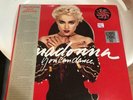 MADONNA - YOU CAN DANCE (Limited Edition Red Vinyl) - Record Store Day