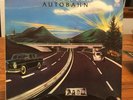KRAFTWERK LP Autobahn 1974 First US Press Vertigo VEL-2003 NM/VG+ MASTERDISK