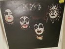 KISS. RARE Self Titled First Vinyl Album. TEST PRESSING. 12