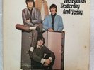 THE BEATLES Yesterday And Today LP CAPITOL T-2553 rare orig mono JACKET ONLY