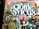 THE CROME SYRCUS LOVE CYCLE 12