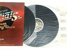 Off The Record Specials With Mary Turner by The Damn Yankees 2x LP Promo w inser