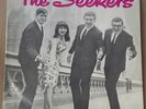 THE SEEKERS - THE SEEKERS 1964 W & G WG-B.2341 OZ PRESSING LP