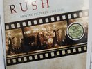 RUSH Time Machine: Live in Cleveland 2011 LP-NEW SEALED- (180g Vinyl)-FREE SHIP