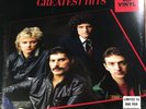 Queen - Greatest Hits Limited Edition Red Vinyl