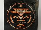 Bonfire - Fireworks - Music Vinyl Record Album