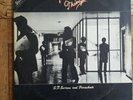 Pretty Things - SF Sorrow & Parachute 2 LP set - 1975 VG +